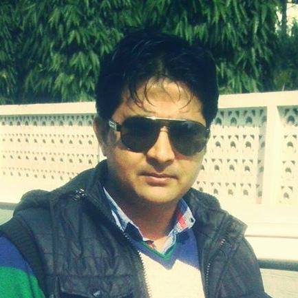 who is Majid Qureshi Majid Qureshi Senior Journalist from Saharanpur.